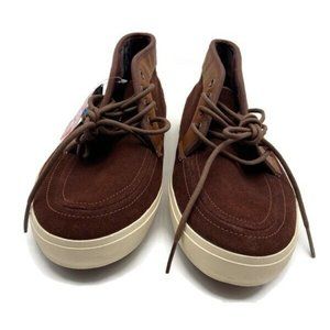 vans fairhaven